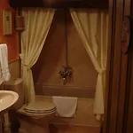 Casa di campagna El Balcon De Mogarraz