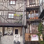 El Balcon De