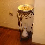 El Balcon De * Mogarraz
