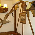 El Balcon De