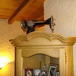El Balcon De * Mogarraz