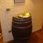 El Balcon De * モガラス