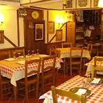 El Balcon De Casa di campagna Mogarraz