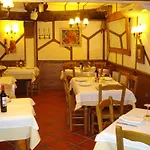 El Balcon De Casa di campagna Mogarraz