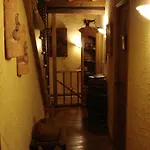 El Balcon De * Mogarraz