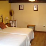 Casa di campagna El Balcon De Mogarraz