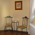 El Balcon De Casa di campagna Mogarraz