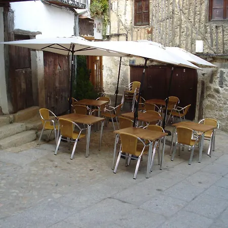 El Balcon De