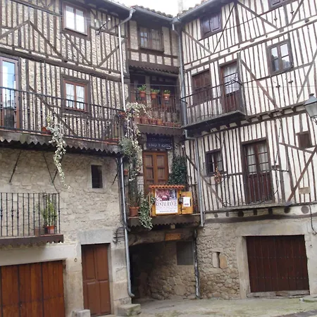 El Balcon De *