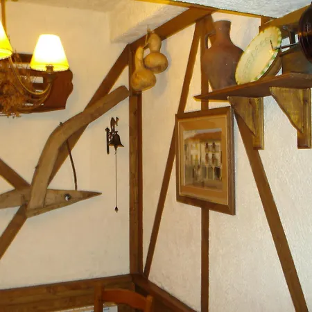 El Balcon De