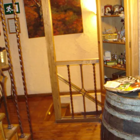 El Balcon De *