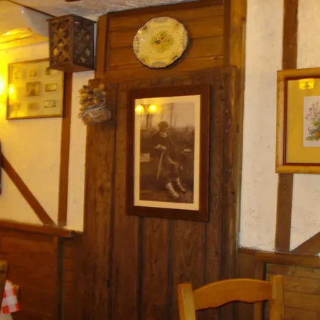 El Balcón De *