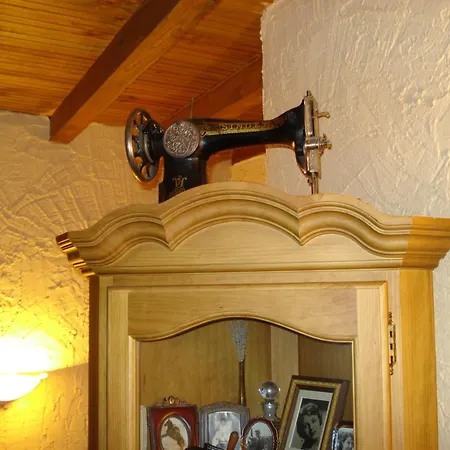 El Balcon De * Mogarraz