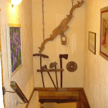 El Balcon De