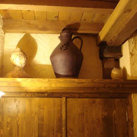 El Balcon De * Mogarraz