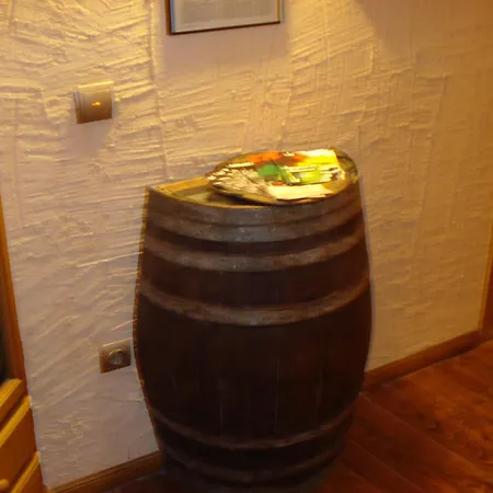 El Balcón De * Mogarraz