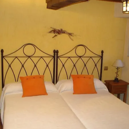 El Balcon De
