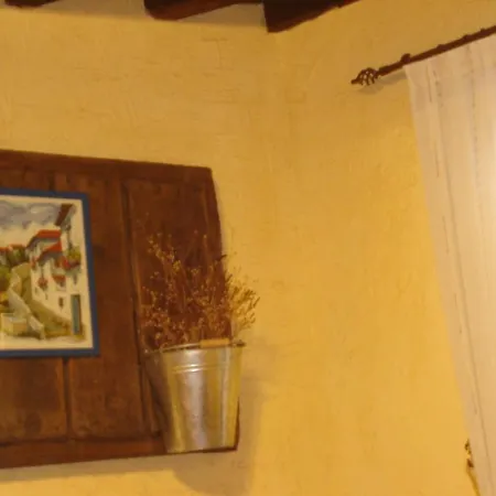 El Balcon De Mogarraz