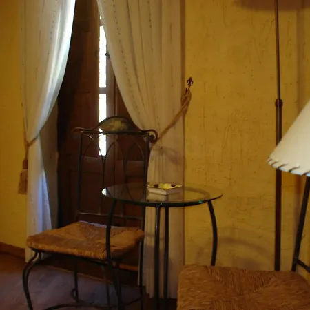 El Balcon De