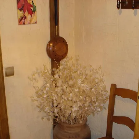 Country house El Balcon De Mogarraz