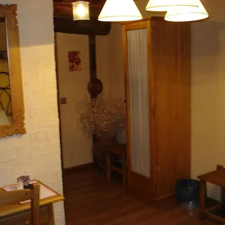 Country house El Balcon De *