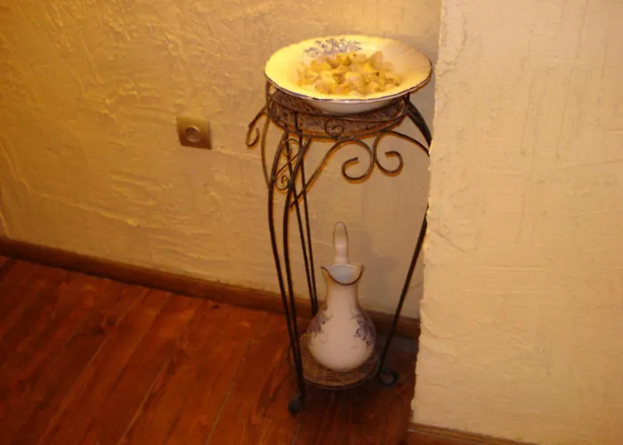 El Balcon De * 모가라스