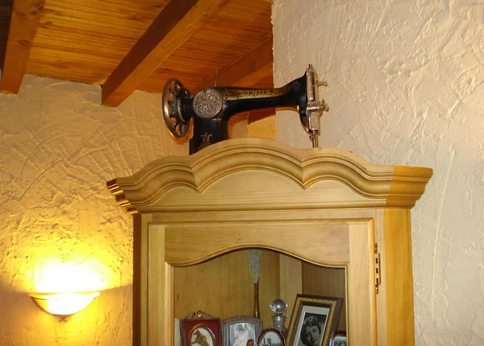 El Balcon De * 모가라스