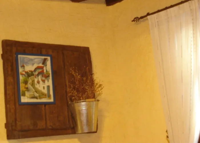 El Balcon De 모가라스