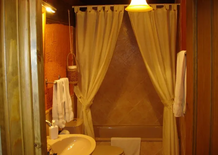 El Balcon De * 모가라스